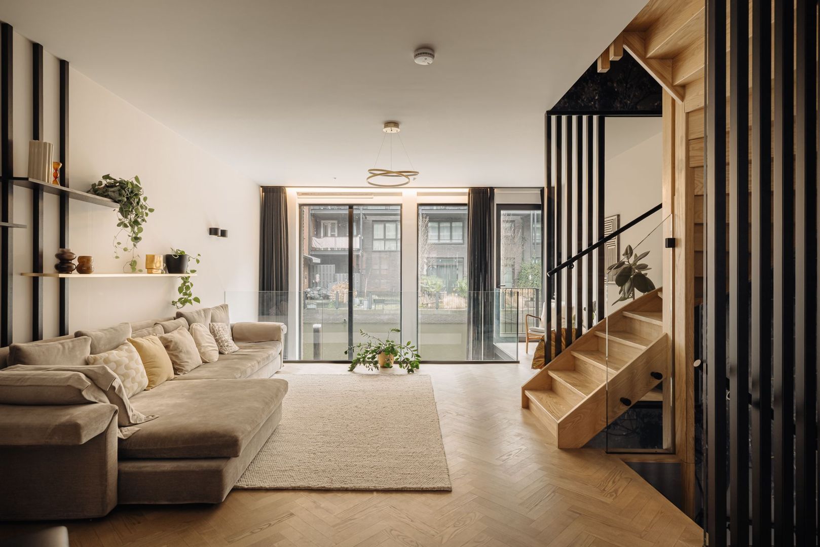 Stettineiland 85, Amsterdam foto-2