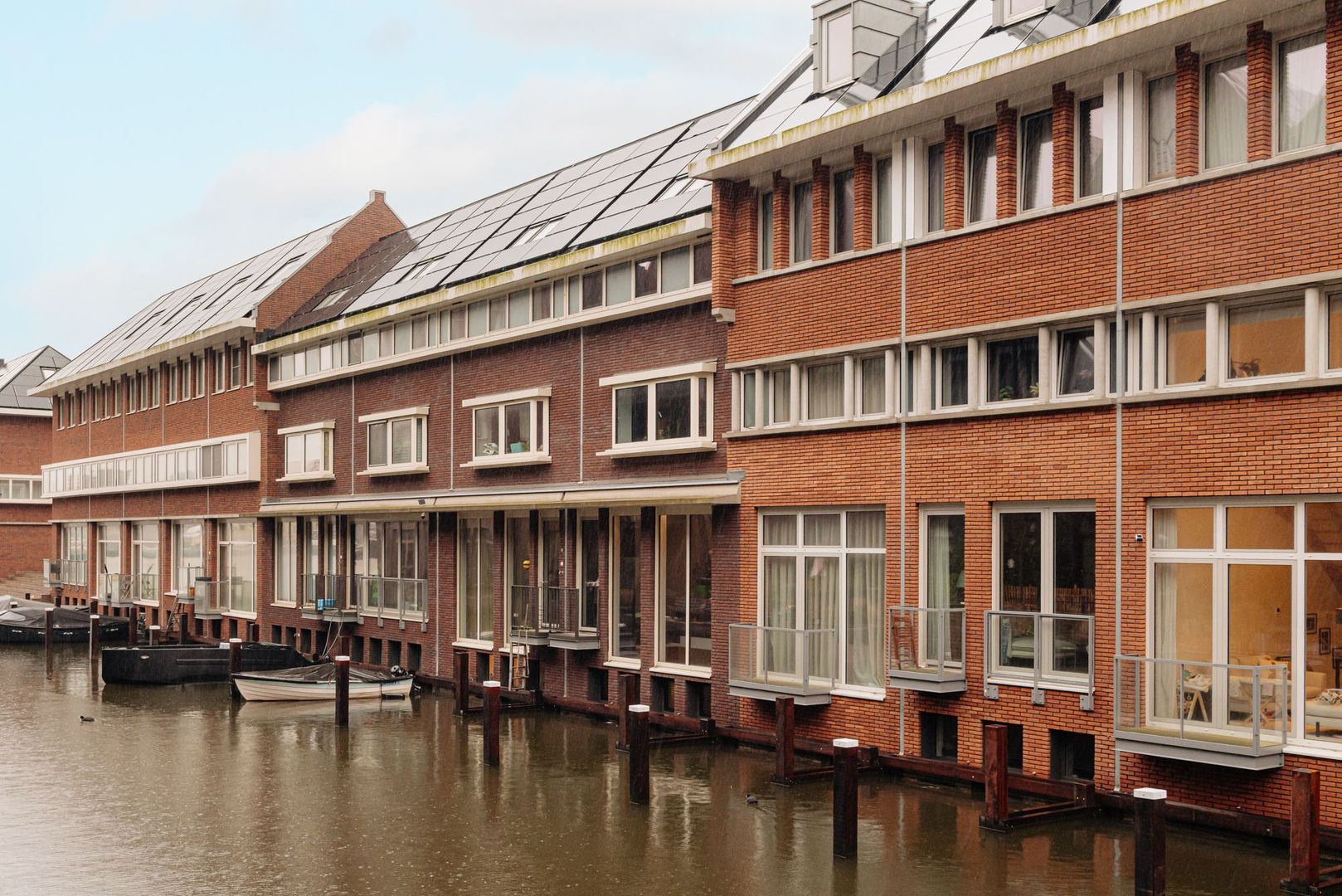 Stettineiland 85, Amsterdam foto-0