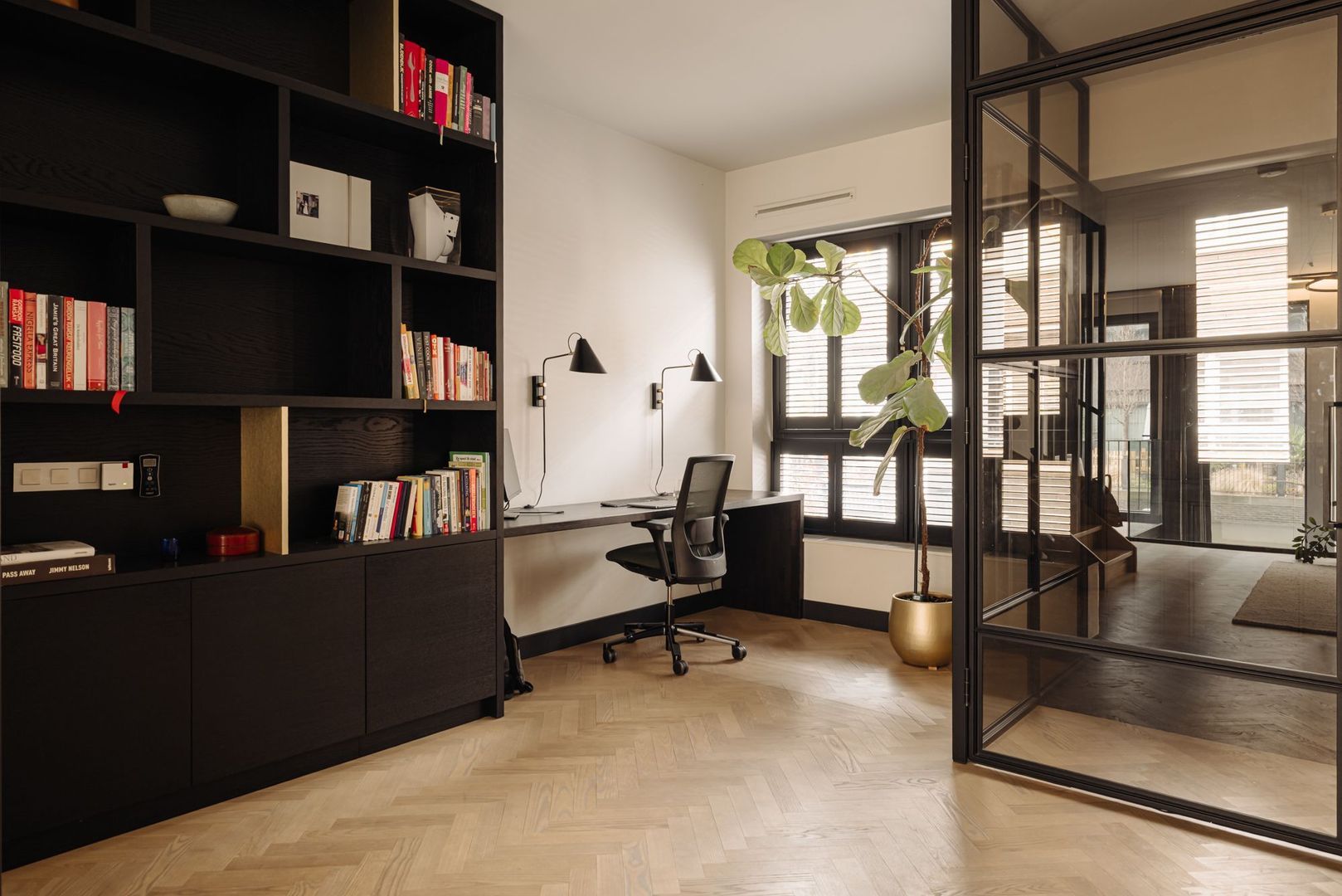 Stettineiland 85, Amsterdam foto-8