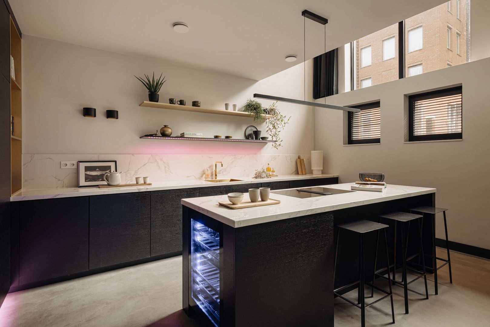 Stettineiland 85, Amsterdam foto-9