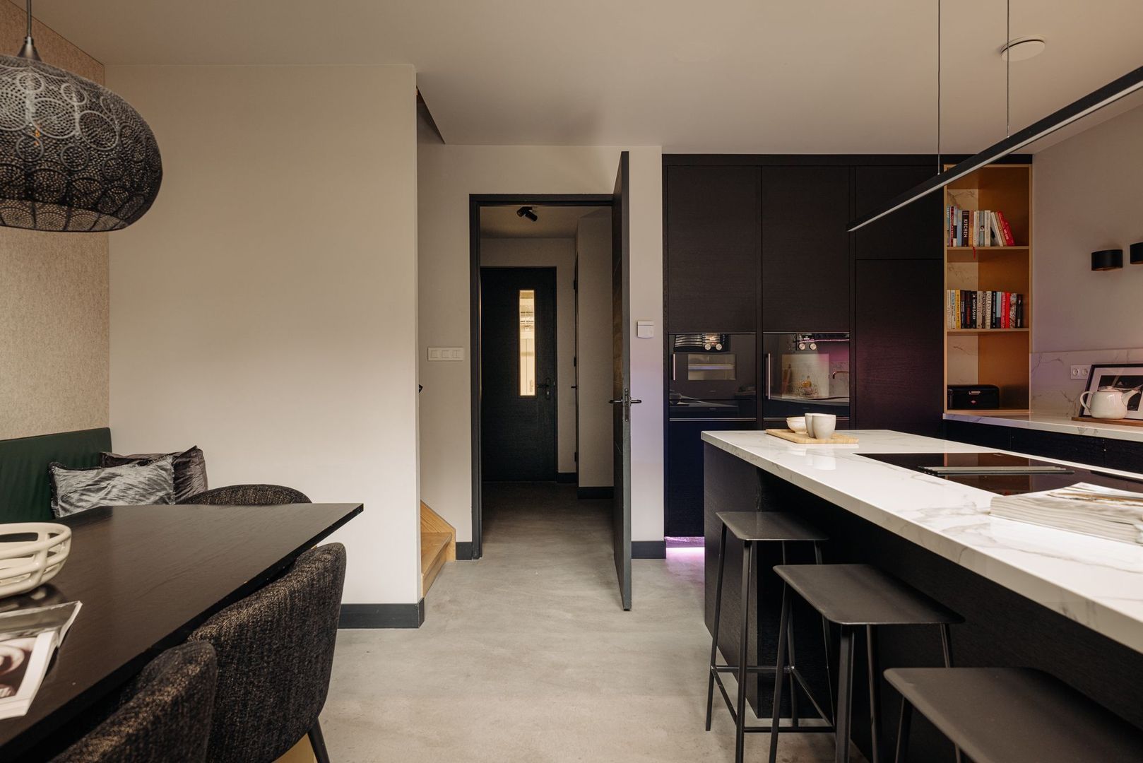 Stettineiland 85, Amsterdam foto-13