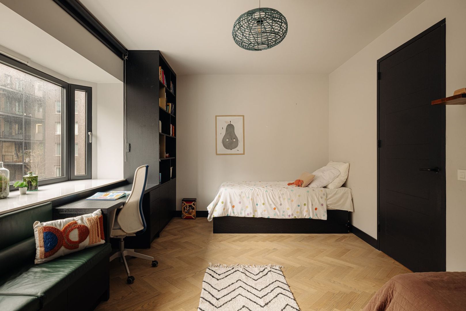 Stettineiland 85, Amsterdam foto-19