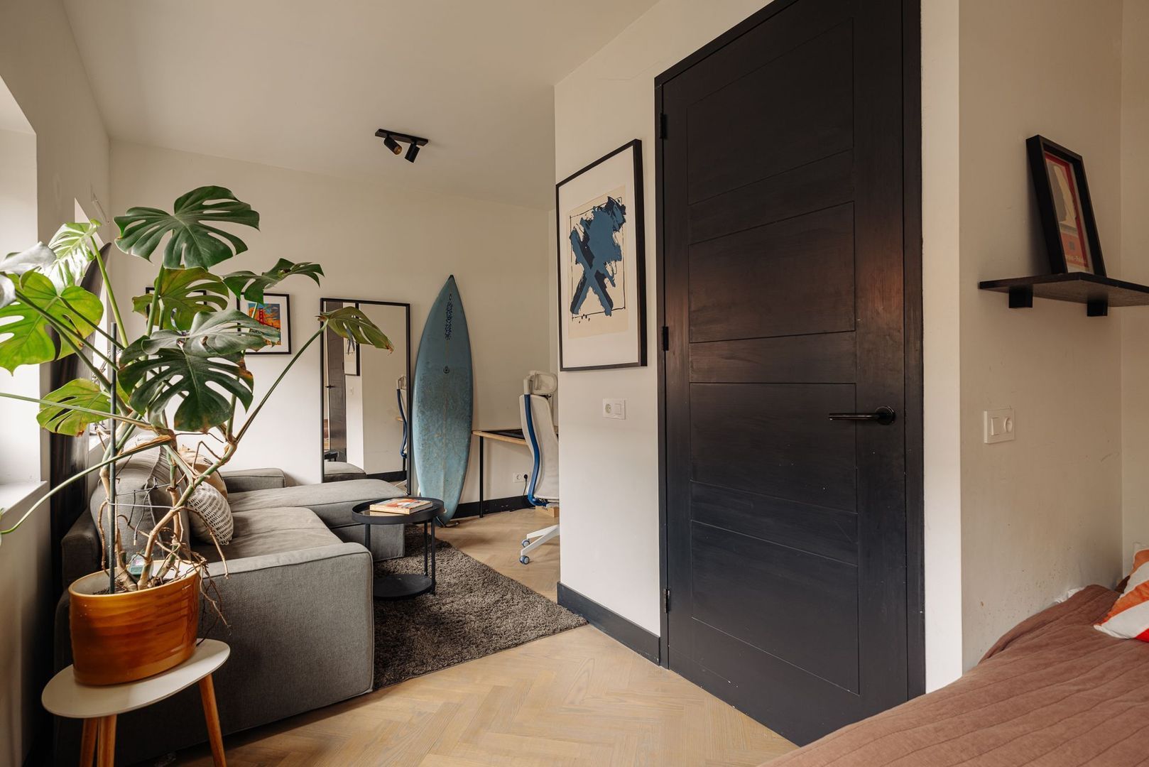 Stettineiland 85, Amsterdam foto-21