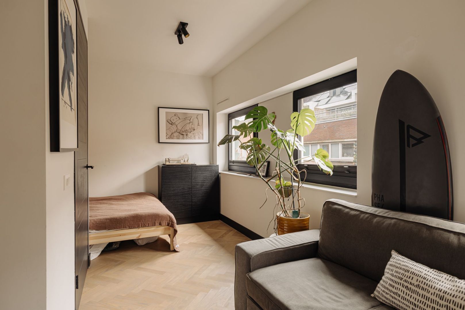 Stettineiland 85, Amsterdam foto-22