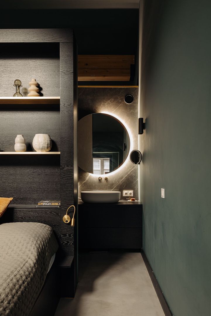 Stettineiland 85, Amsterdam foto-28