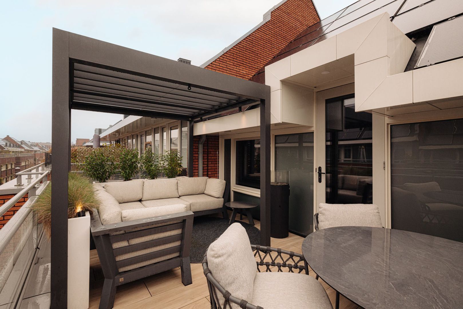 Stettineiland 85, Amsterdam foto-33