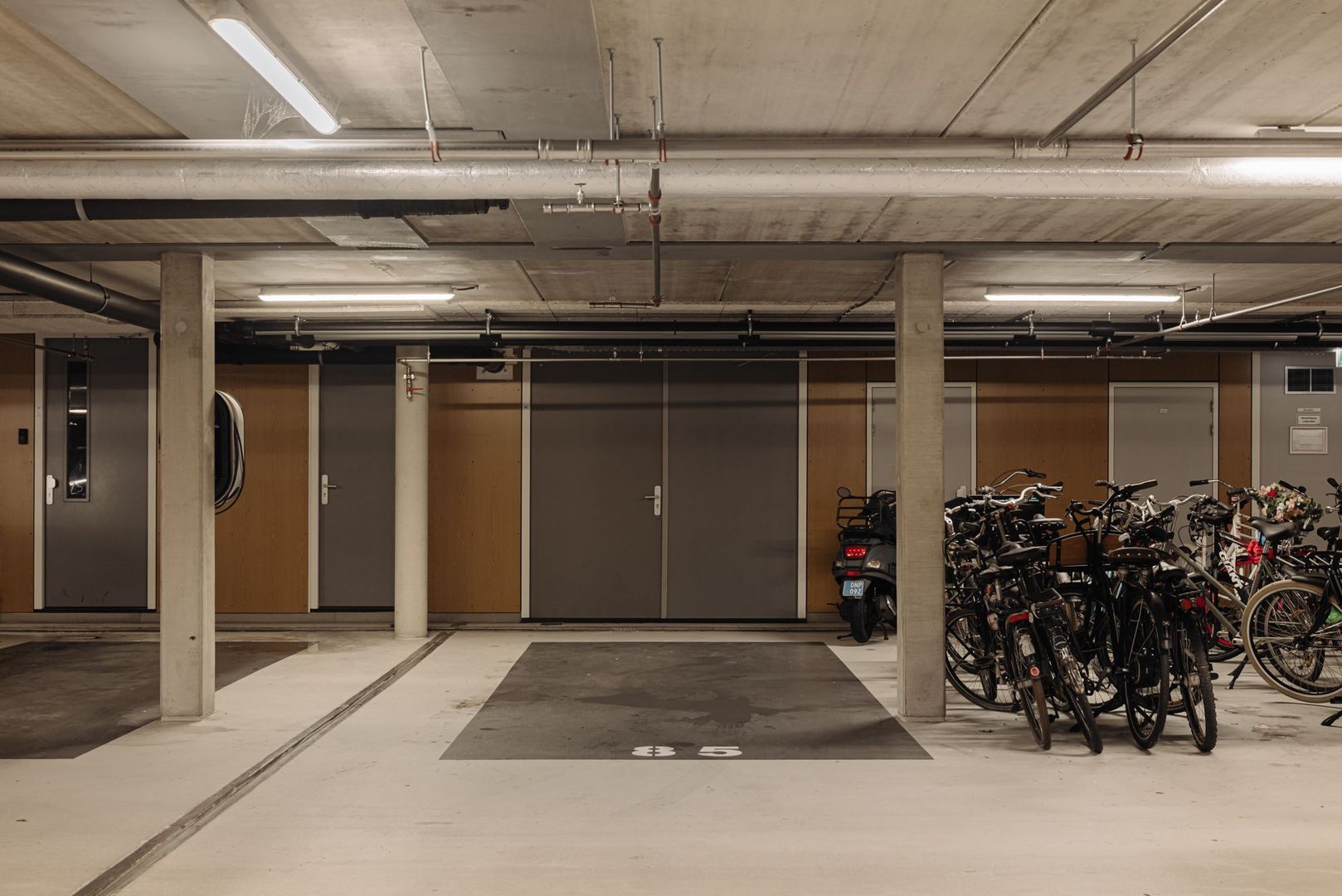 Stettineiland 85, Amsterdam foto-35