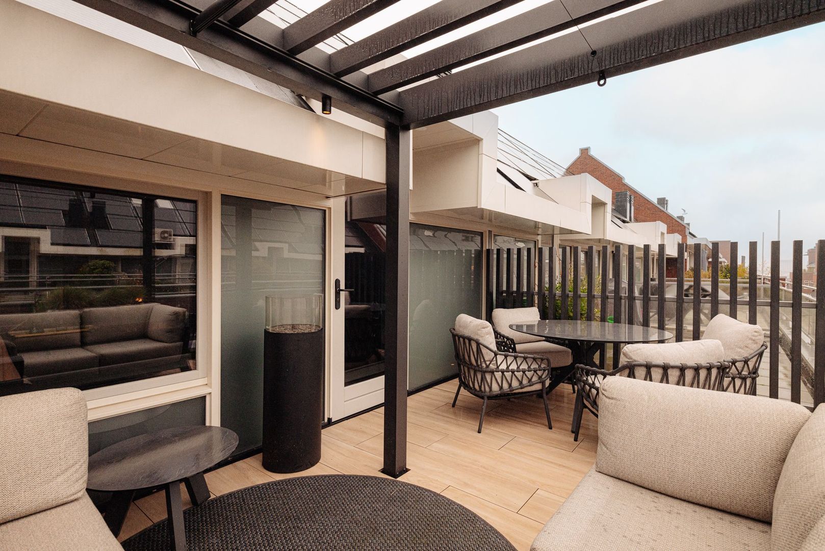 Stettineiland 85, Amsterdam foto-34