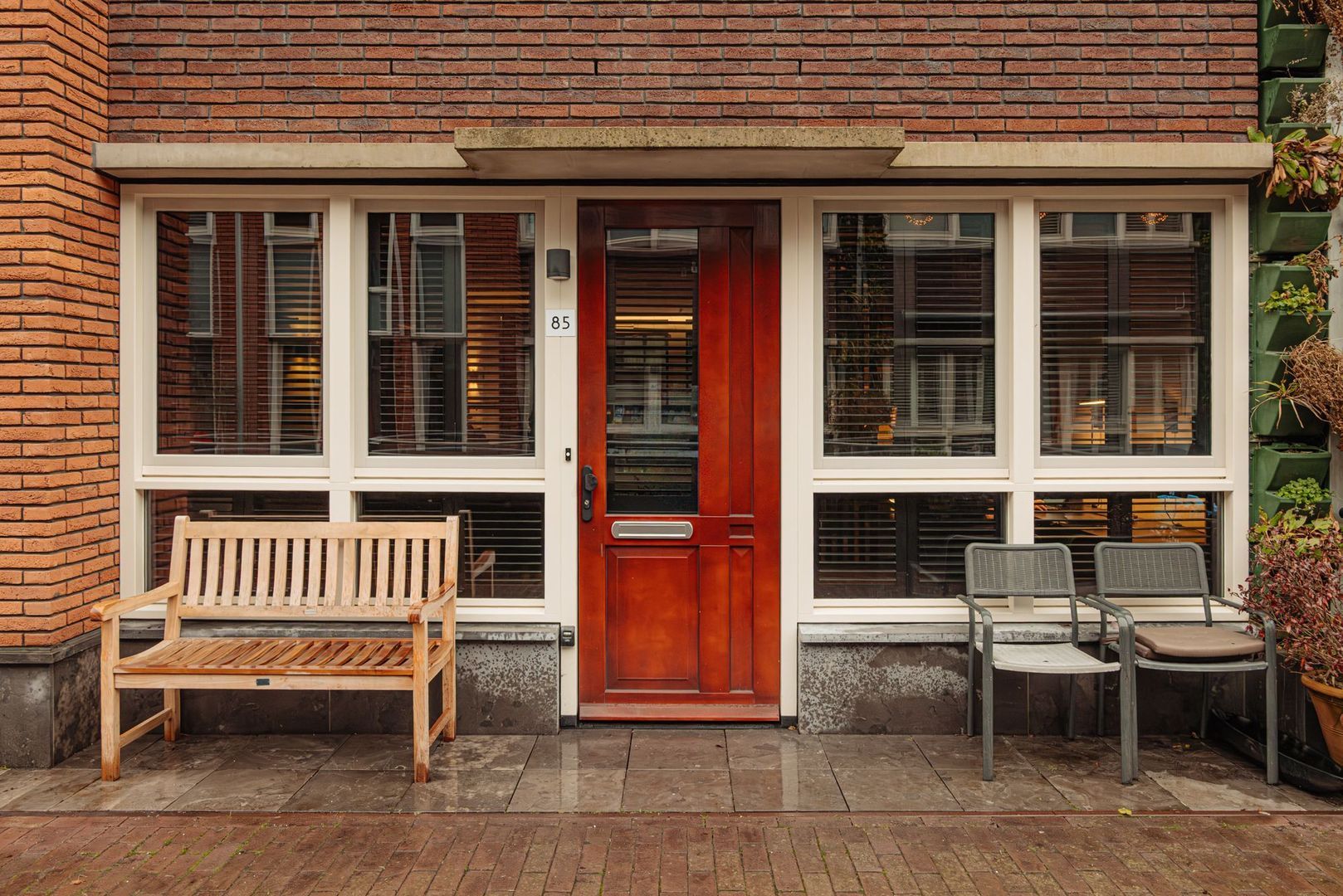 Stettineiland 85, Amsterdam foto-40