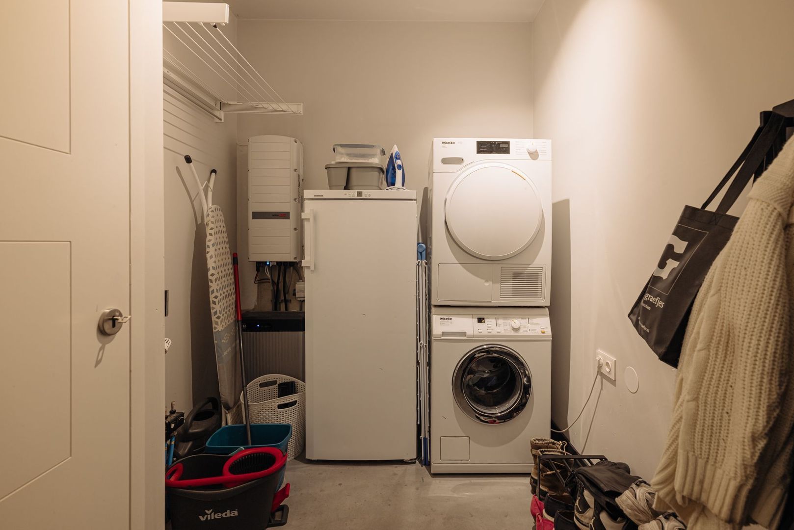 Stettineiland 85, Amsterdam foto-39