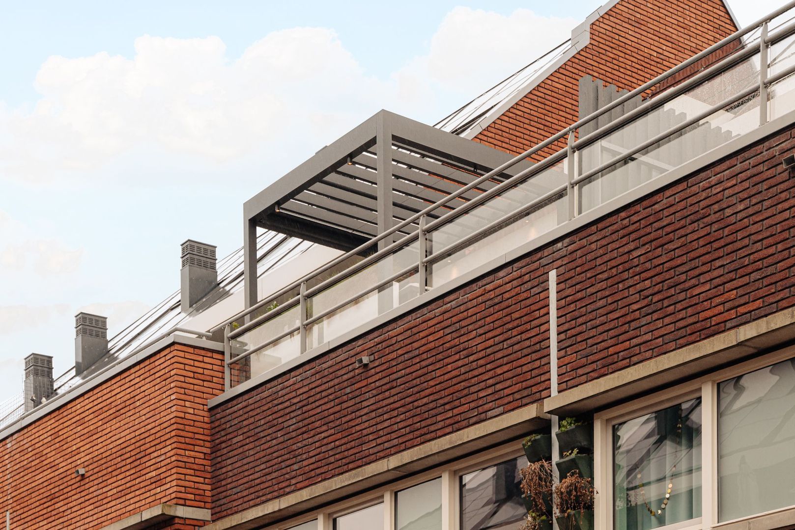 Stettineiland 85, Amsterdam foto-41