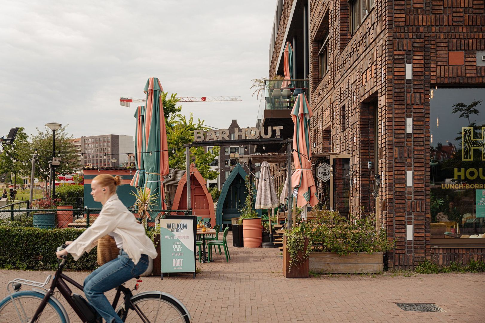 Stettineiland 85, Amsterdam foto-44