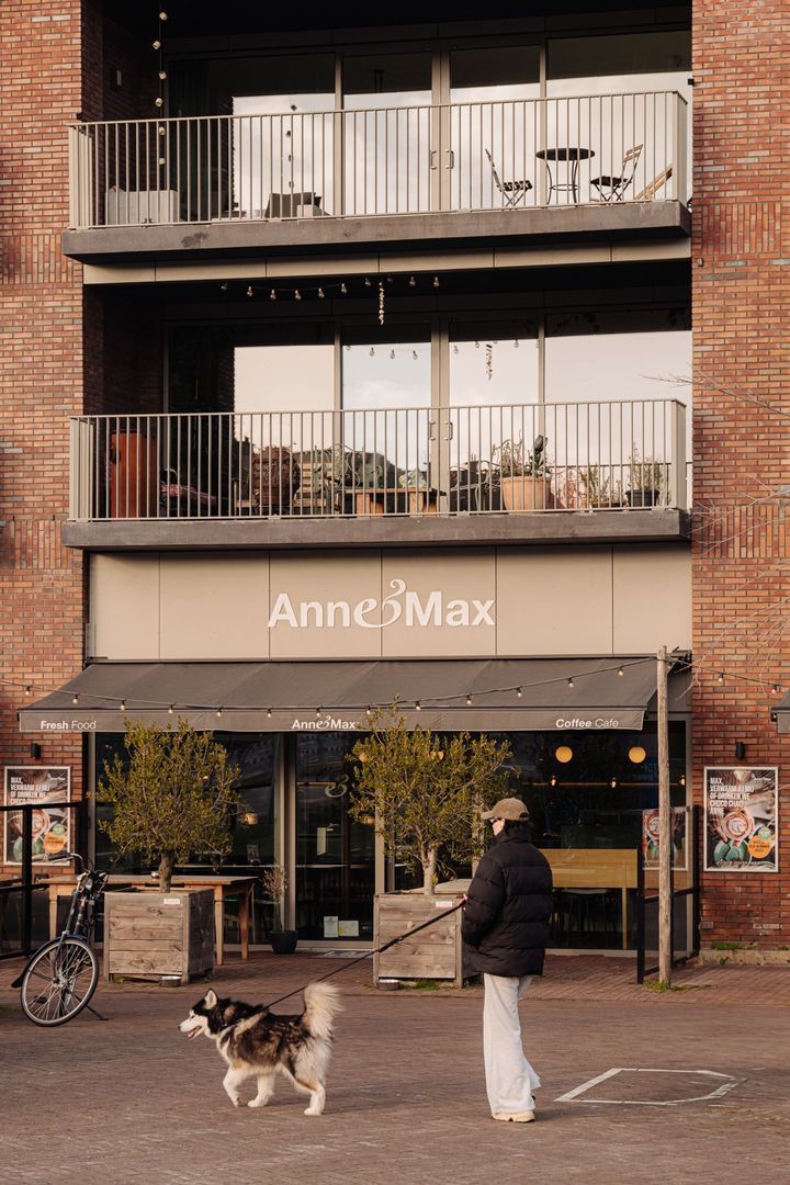 Stettineiland 85, Amsterdam foto-46