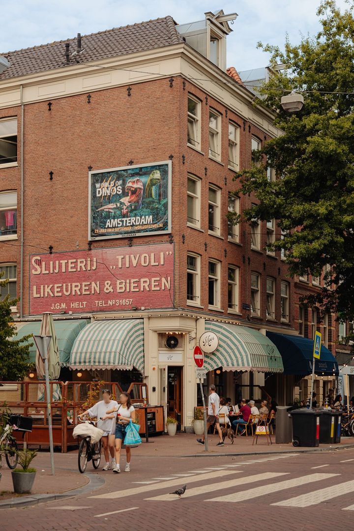 Stettineiland 85, Amsterdam foto-45