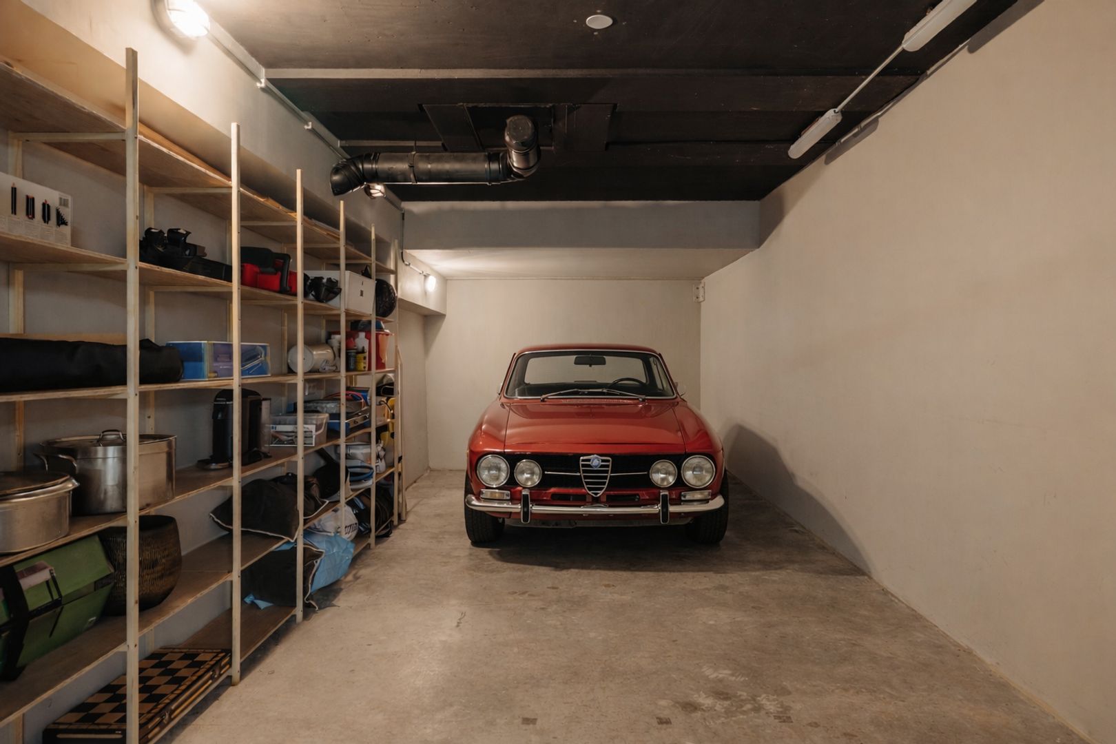 Stettineiland 85, Amsterdam foto-38