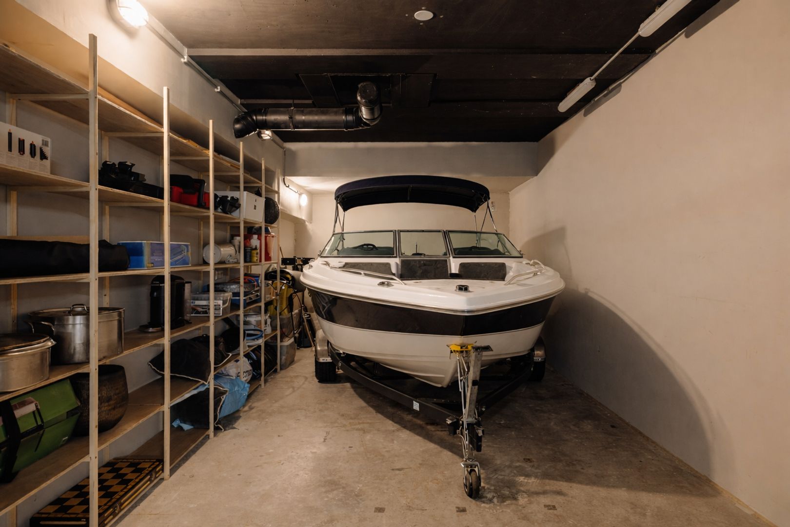 Stettineiland 85, Amsterdam foto-37