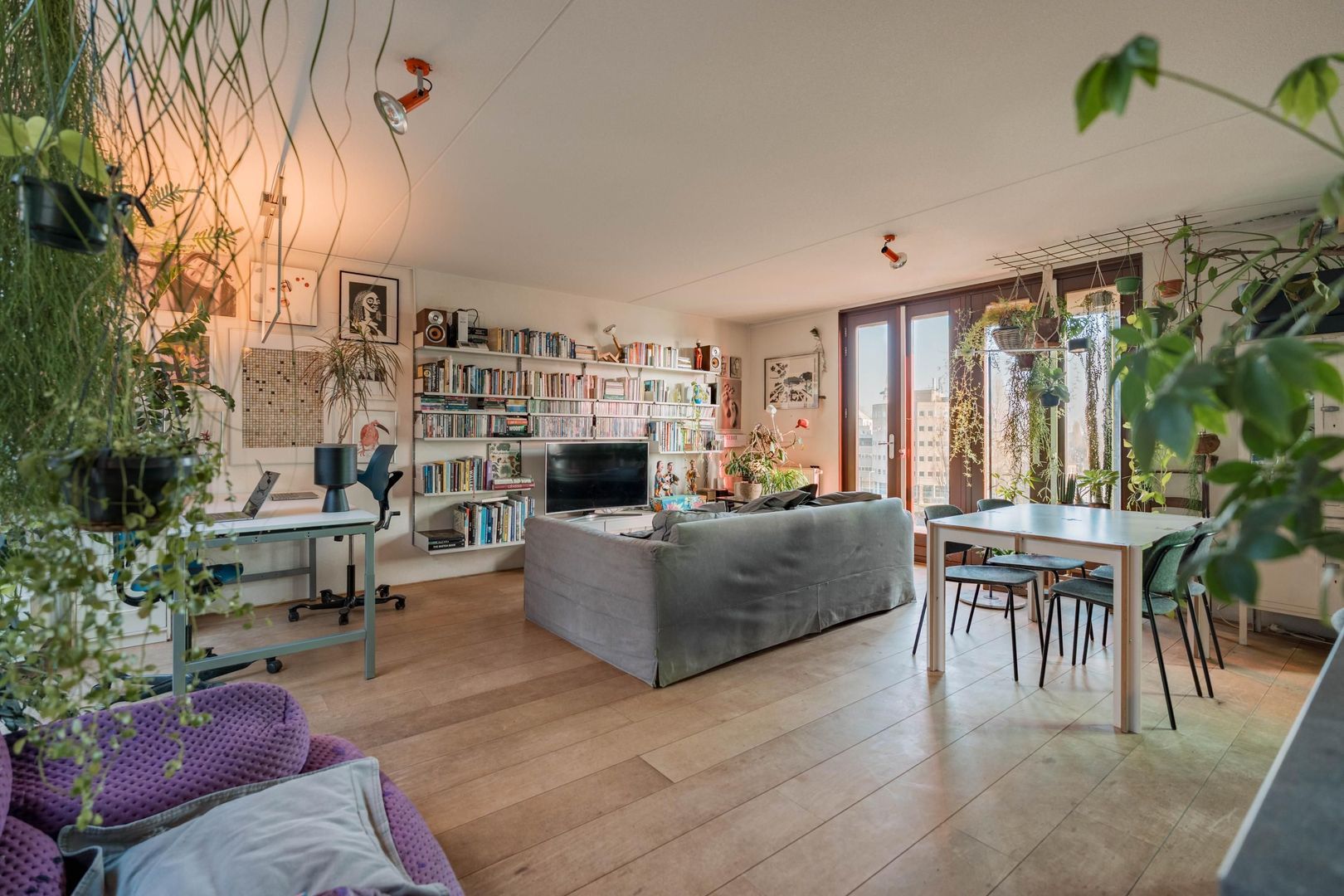 Funenpark 119, Amsterdam foto-1