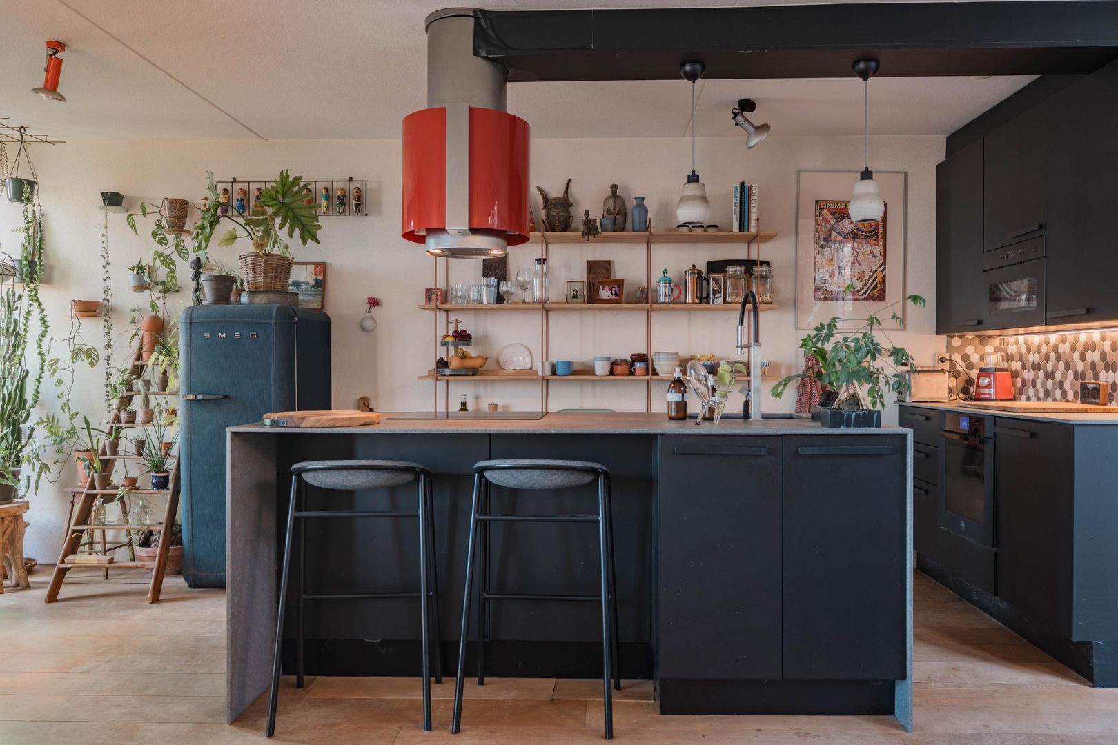 Funenpark 119, Amsterdam foto-3