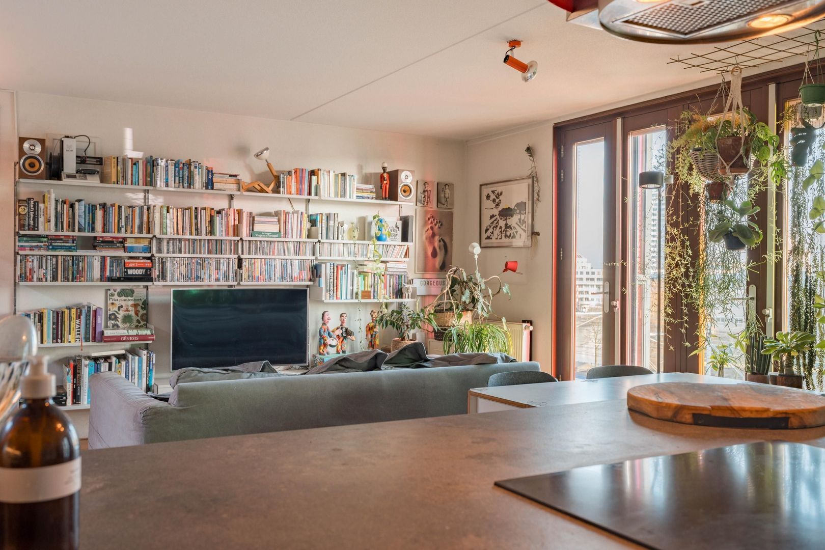 Funenpark 119, Amsterdam foto-6