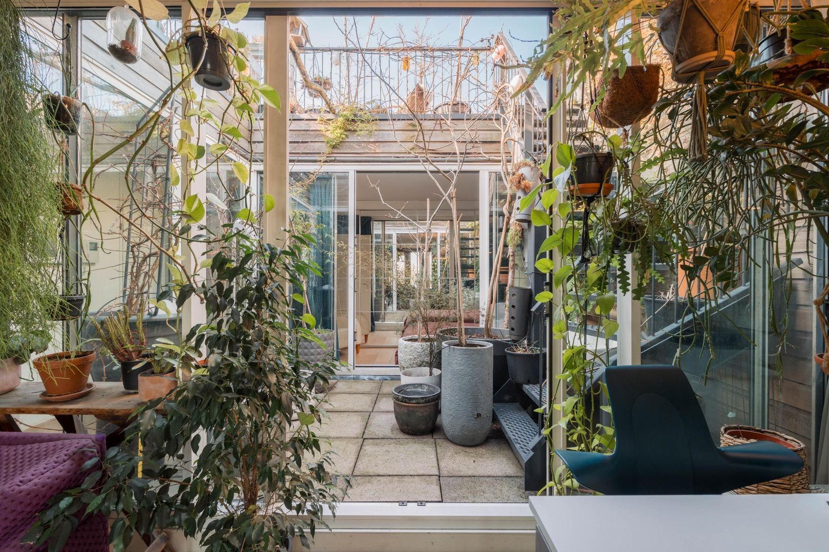 Funenpark 119, Amsterdam foto-10