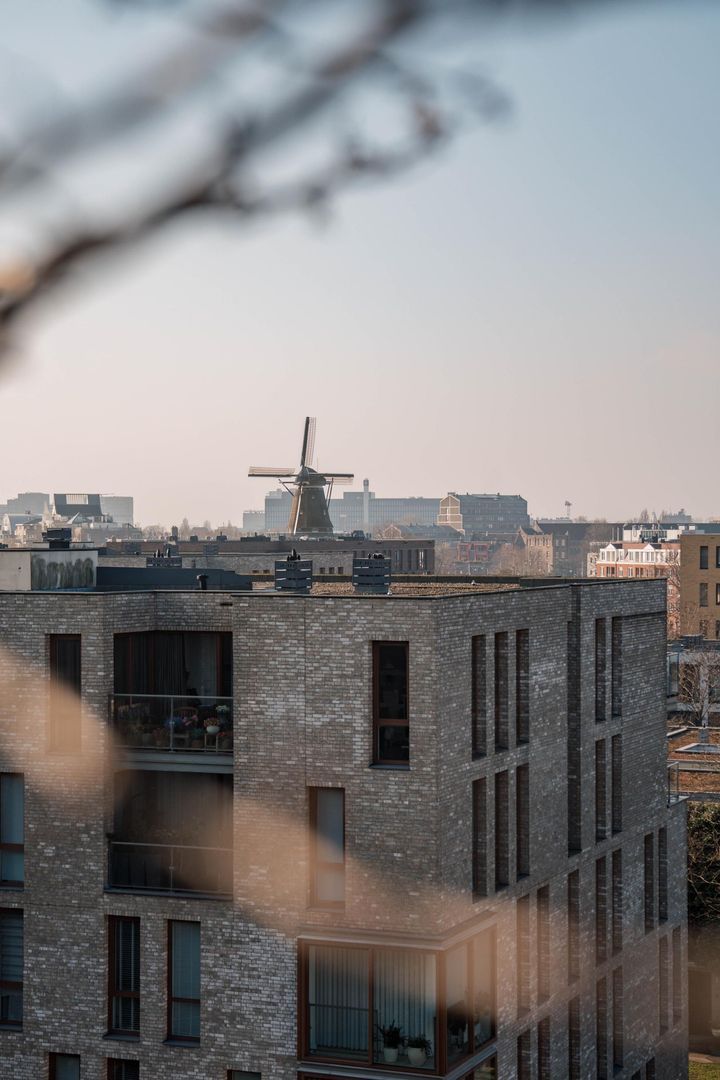 Funenpark 119, Amsterdam foto-13