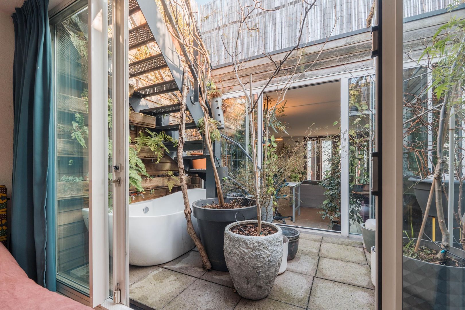 Funenpark 119, Amsterdam foto-15