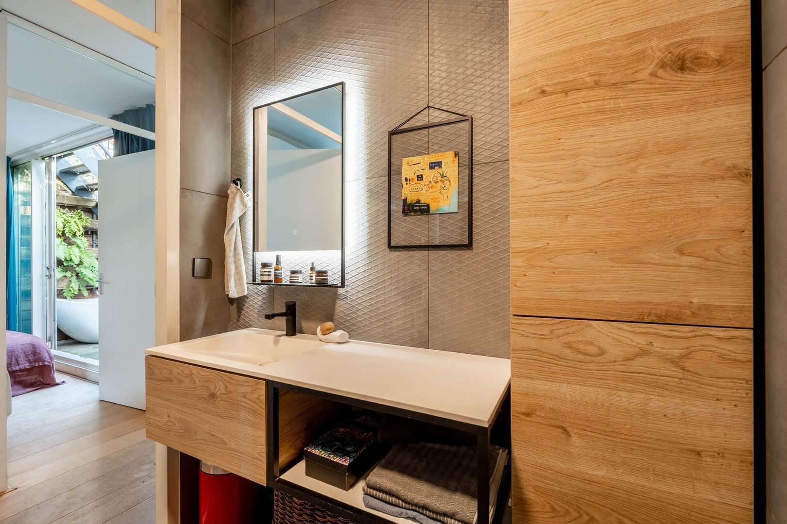 Funenpark 119, Amsterdam foto-19