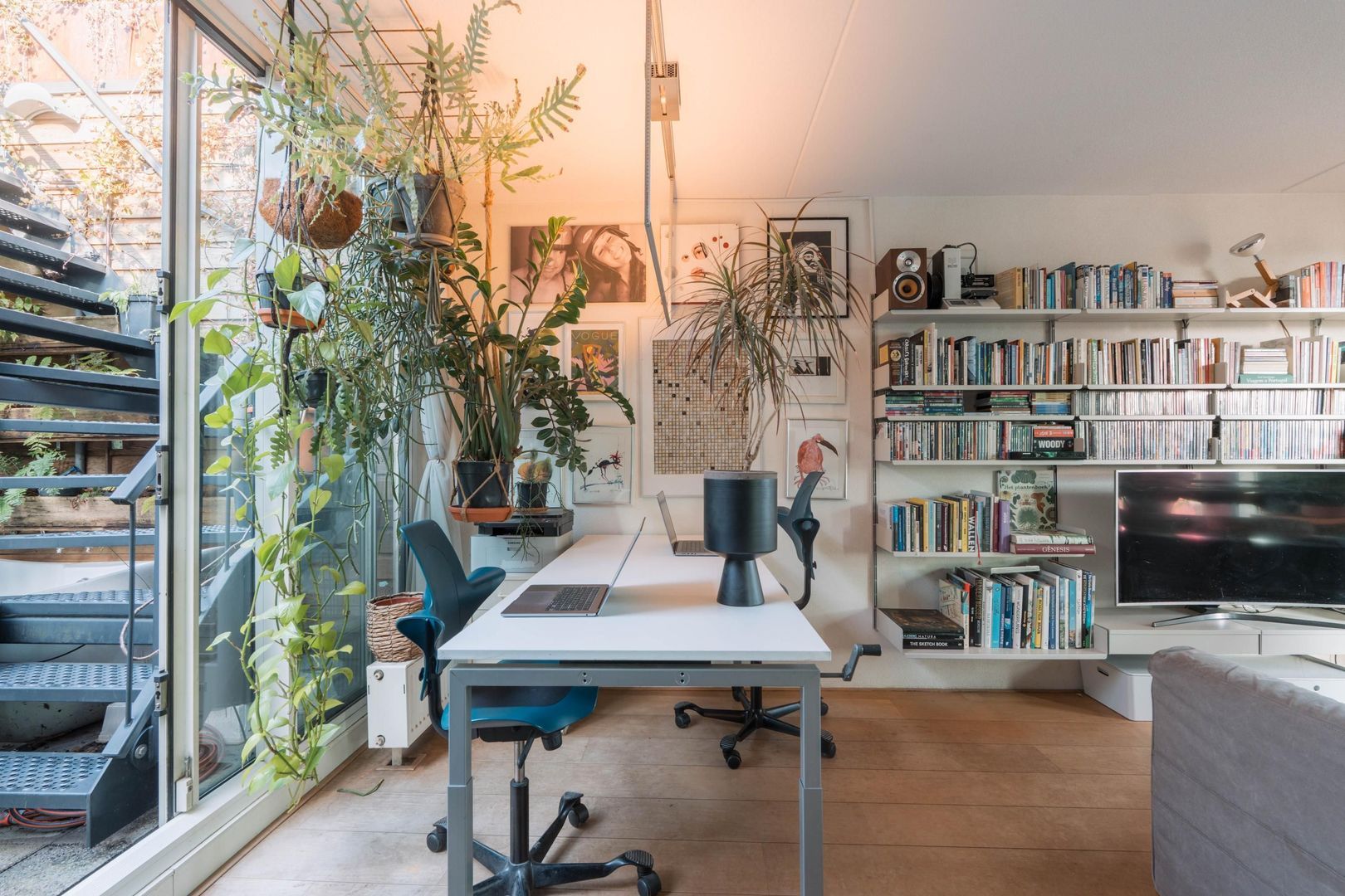 Funenpark 119, Amsterdam foto-9