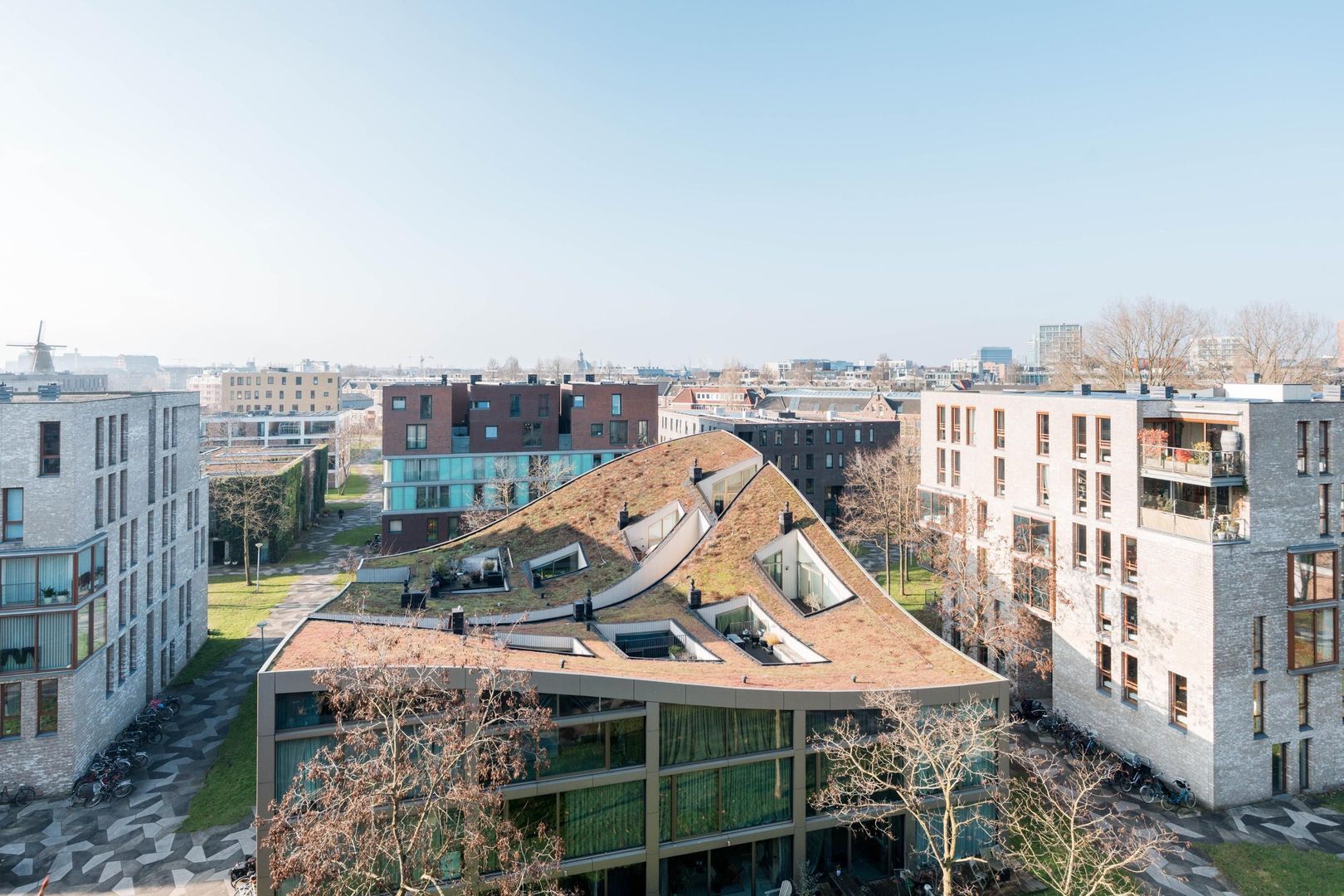 Funenpark 119, Amsterdam foto-20