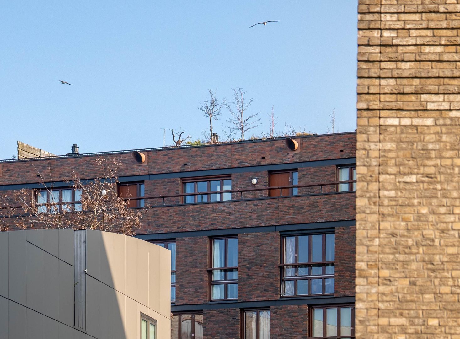 Funenpark 119, Amsterdam foto-21