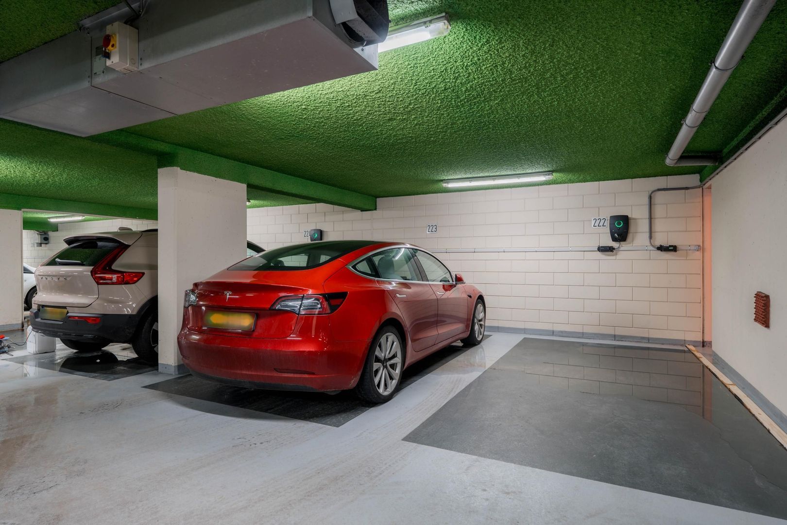 Funenpark 119, Amsterdam foto-22