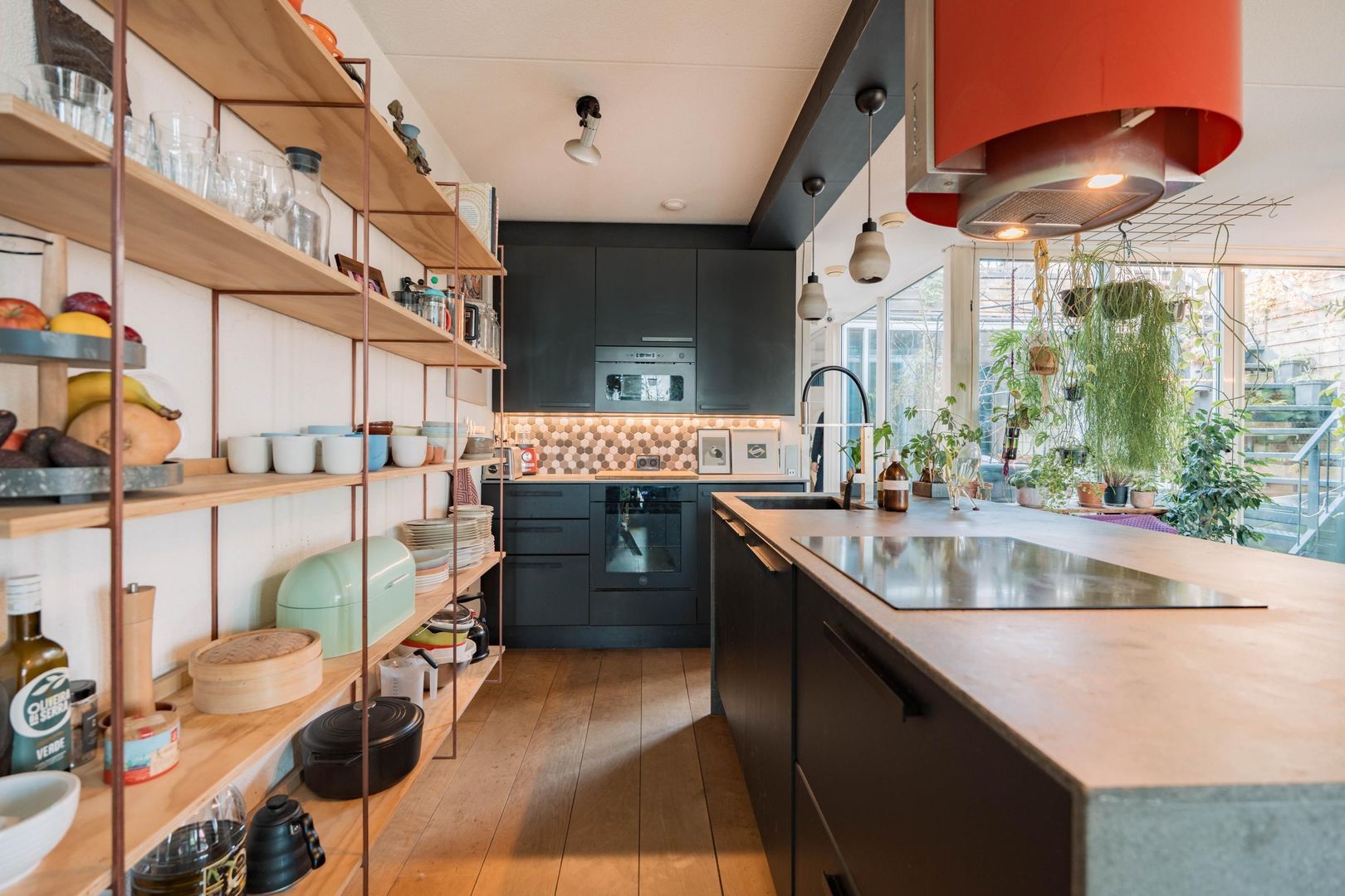 Funenpark 119, Amsterdam foto-5