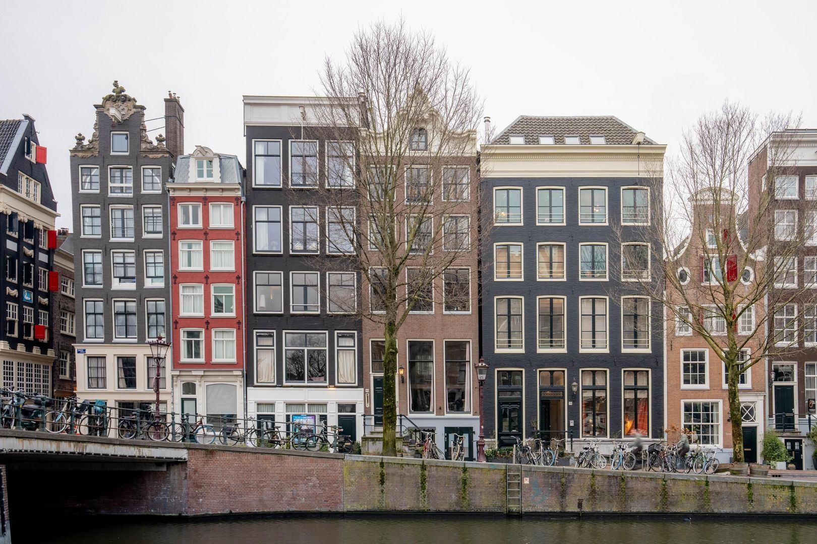 Singel 93 C, Amsterdam foto-0