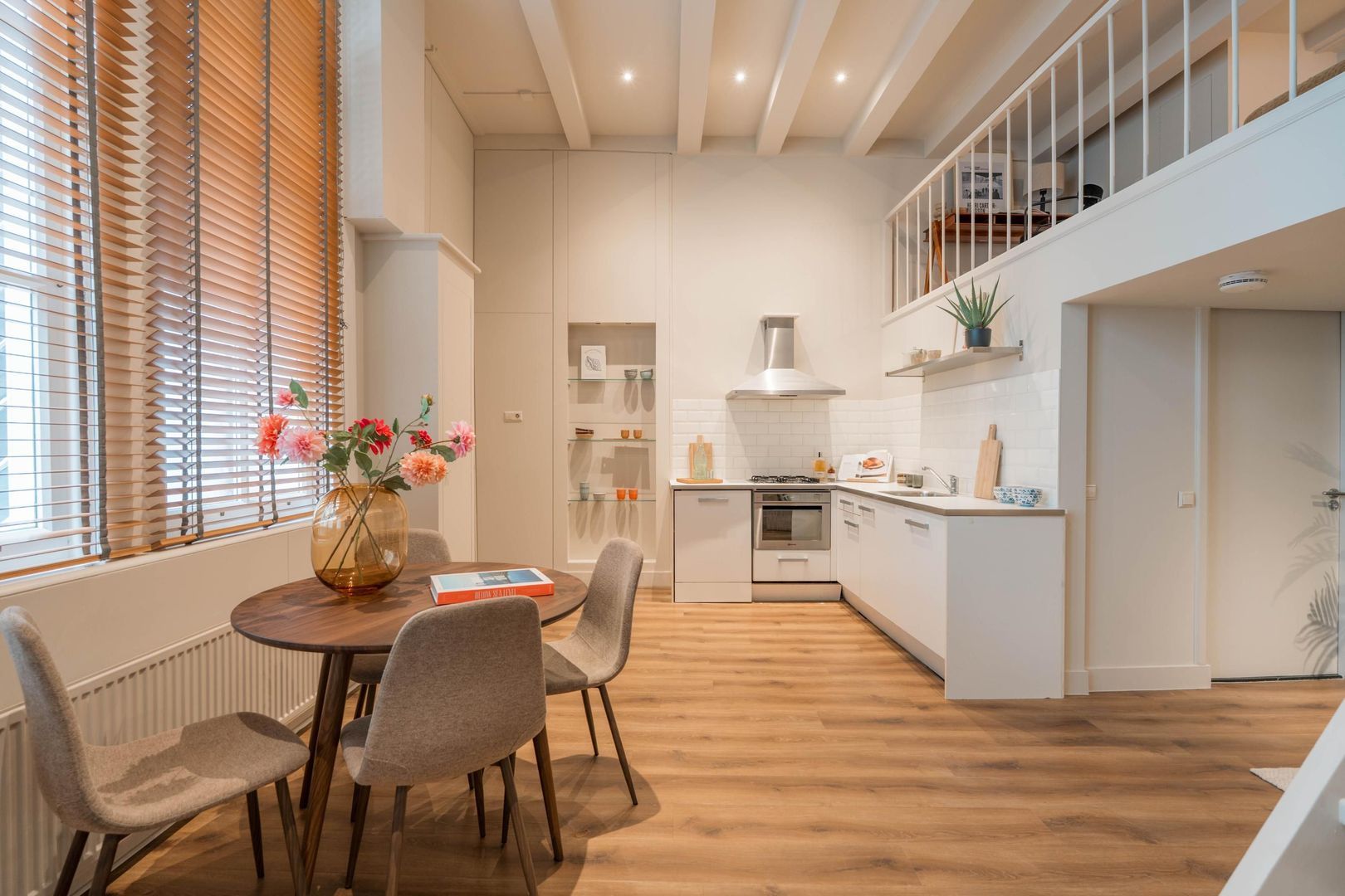 Singel 93 C, Amsterdam foto-2