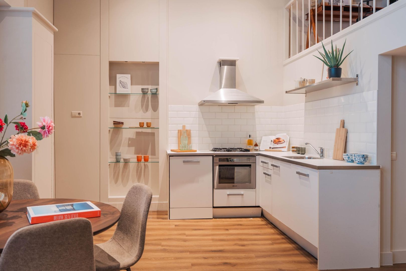 Singel 93 C, Amsterdam foto-3