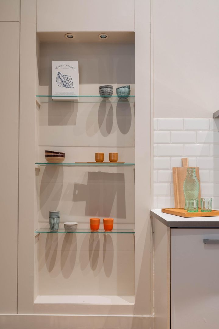 Singel 93 C, Amsterdam foto-4