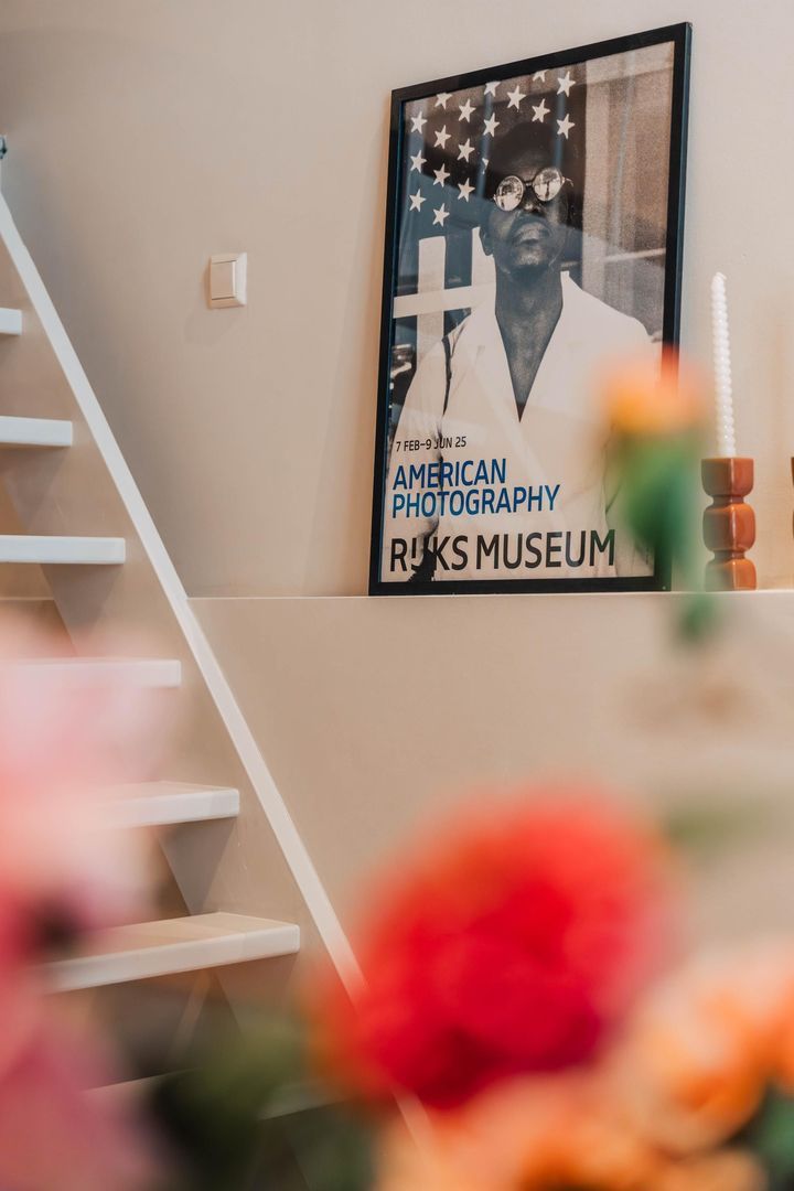 Singel 93 C, Amsterdam foto-9