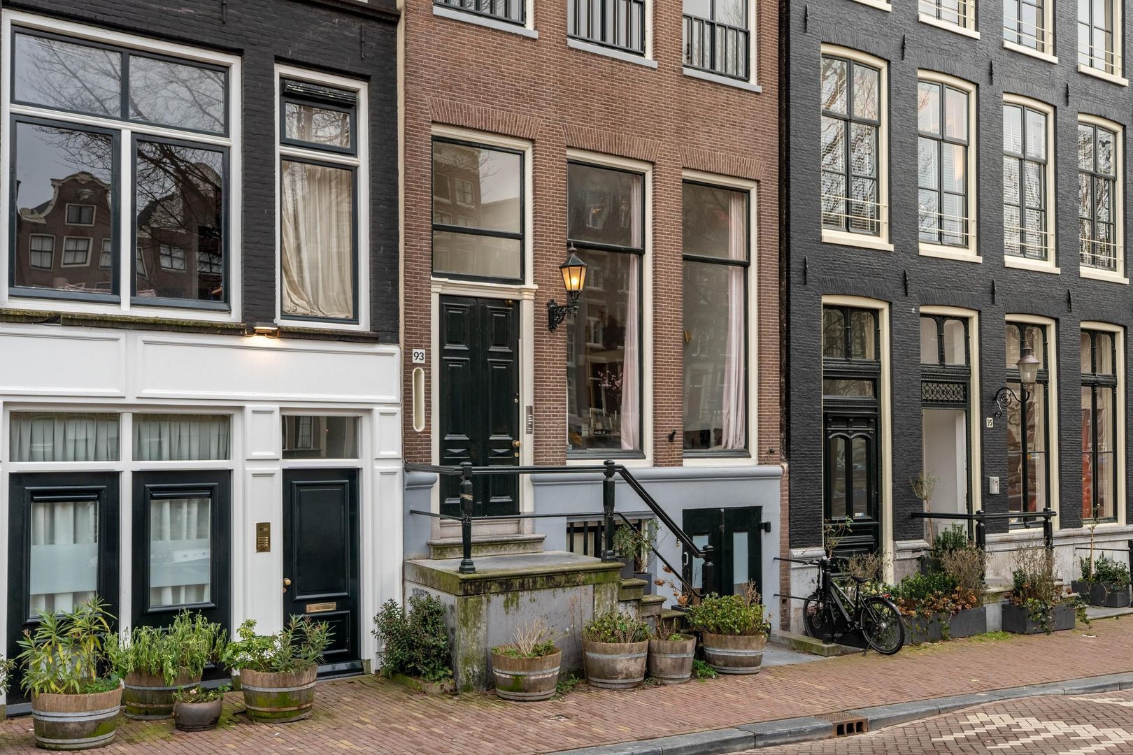 Singel 93 C, Amsterdam foto-21