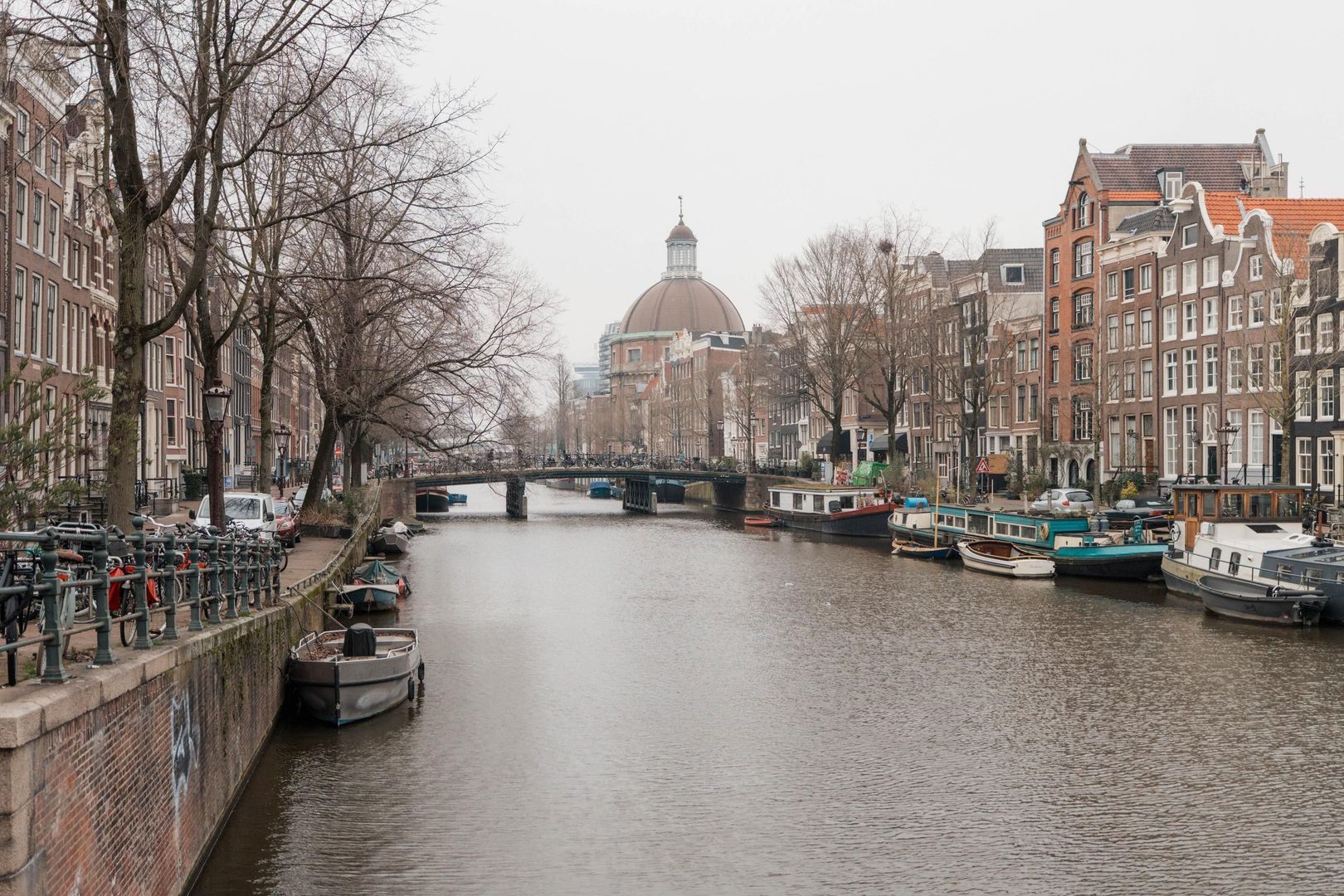 Singel 93 C, Amsterdam foto-24