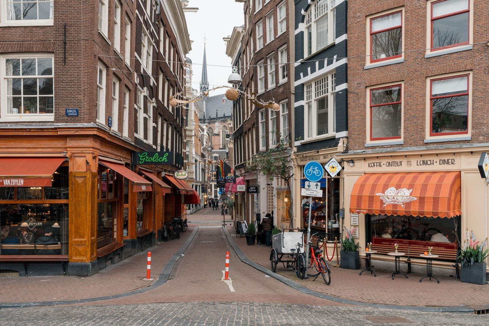 Singel 93 C, Amsterdam foto-23