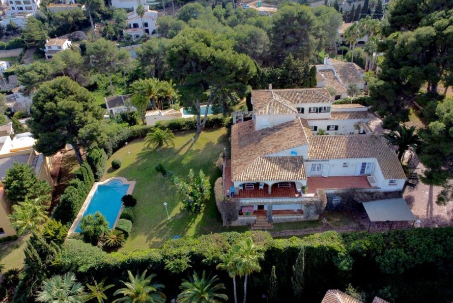 Villa in Jávea, Alicante