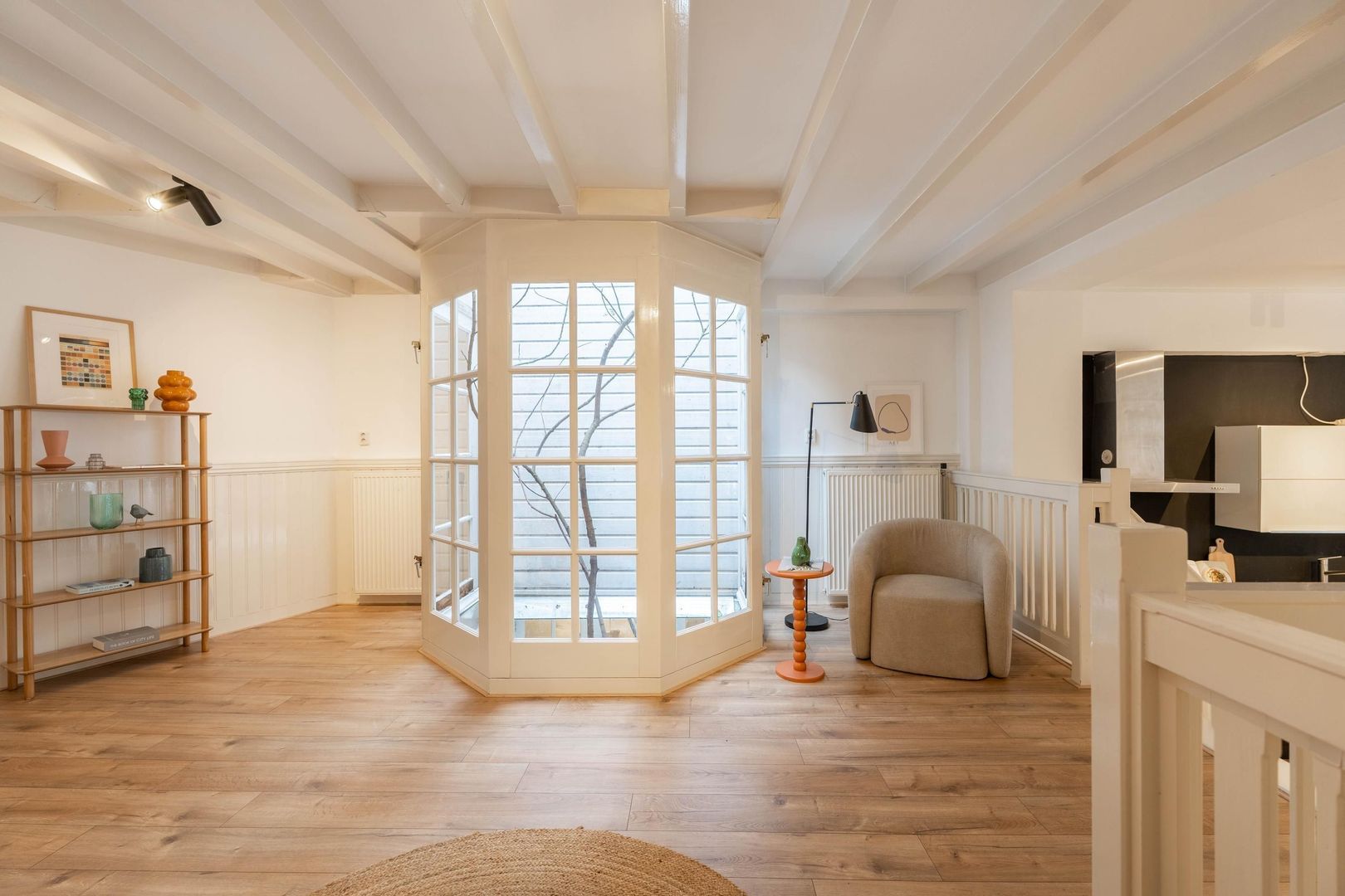 Palmgracht 18 H, Amsterdam foto-9