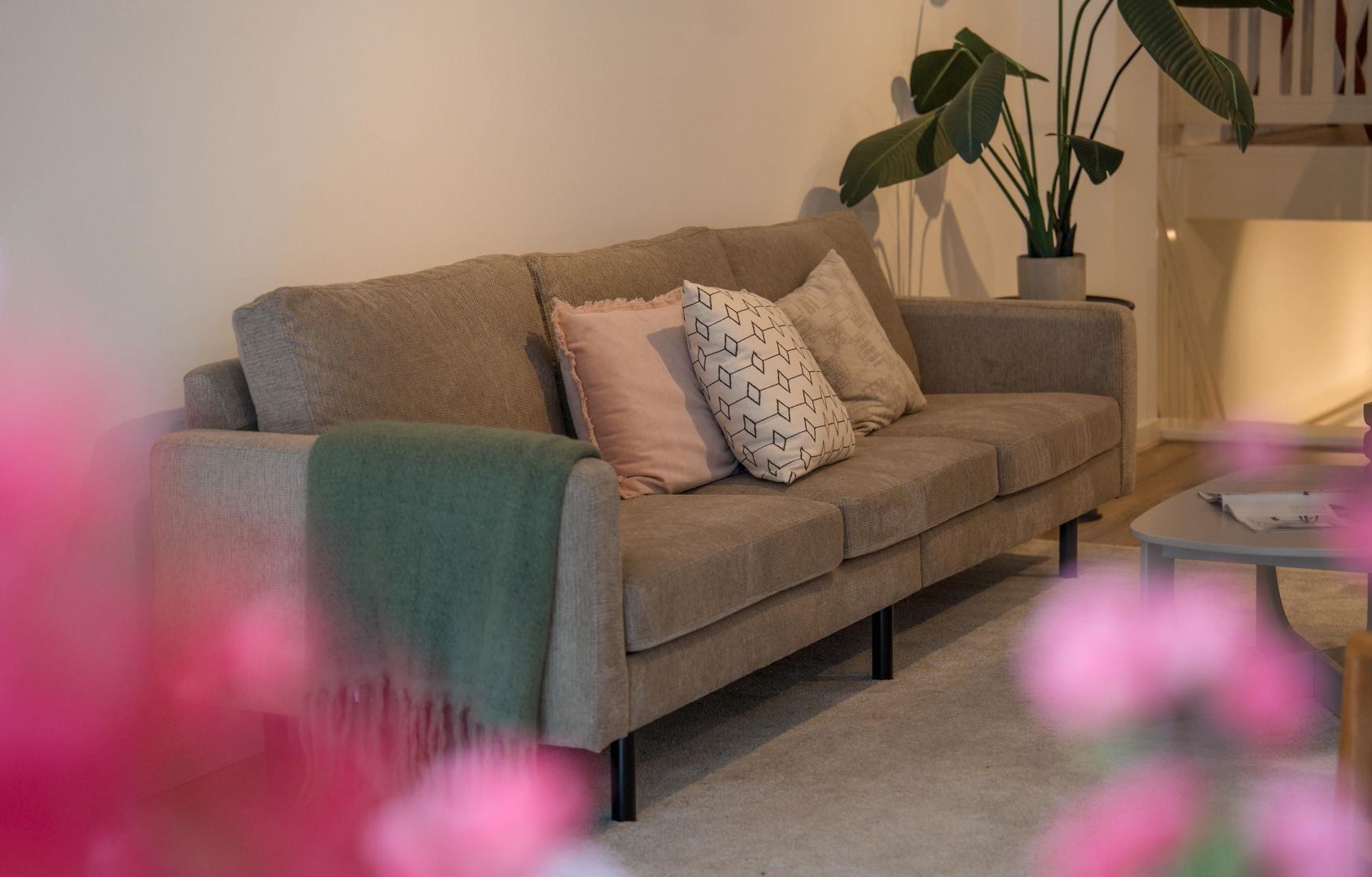 Palmgracht 18 H, Amsterdam foto-5