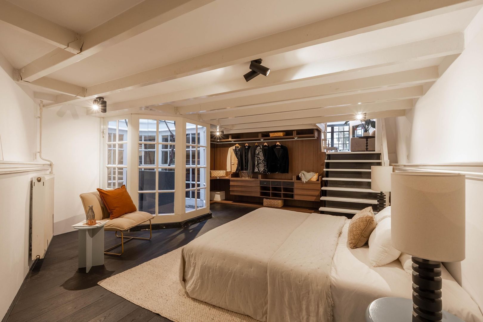 Palmgracht 18 H, Amsterdam foto-11