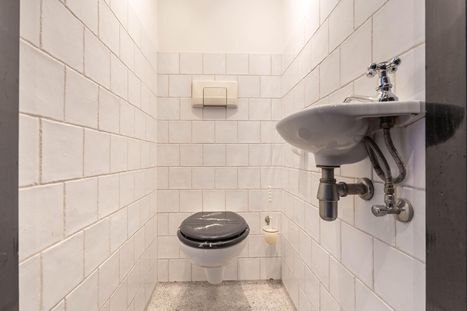 Palmgracht 18 H, Amsterdam foto-15