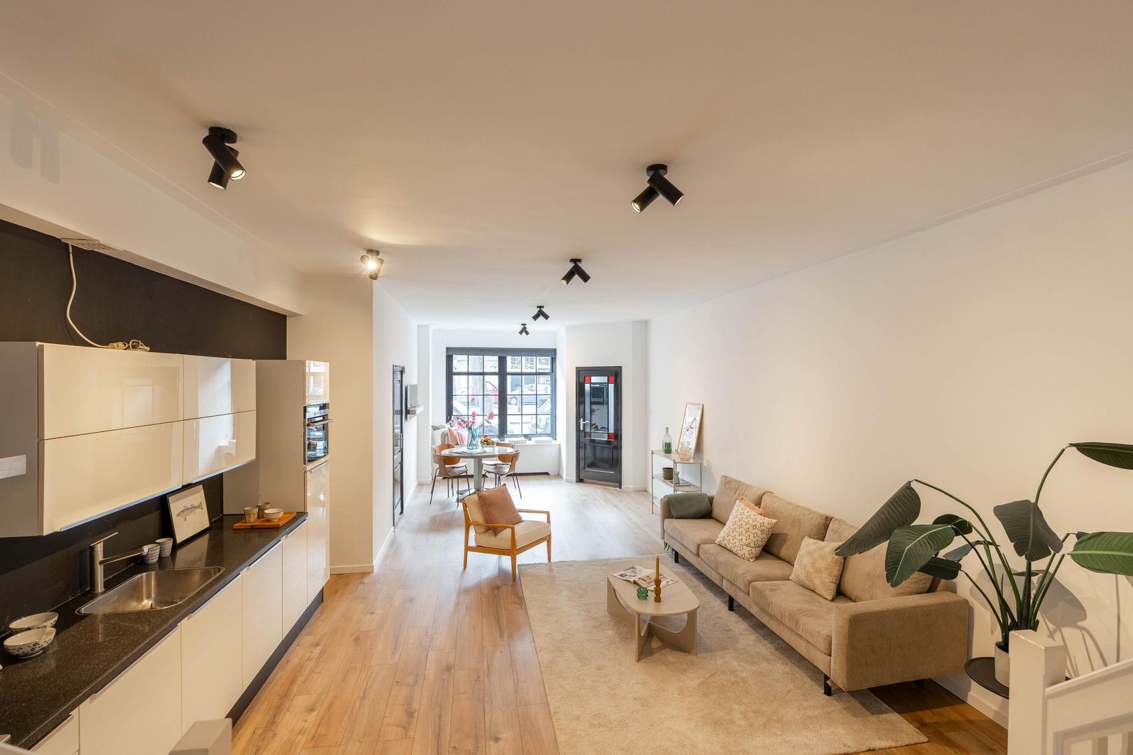 Palmgracht 18 H, Amsterdam foto-10