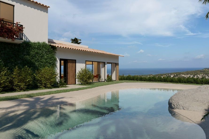 Villa in Jávea, Alicante