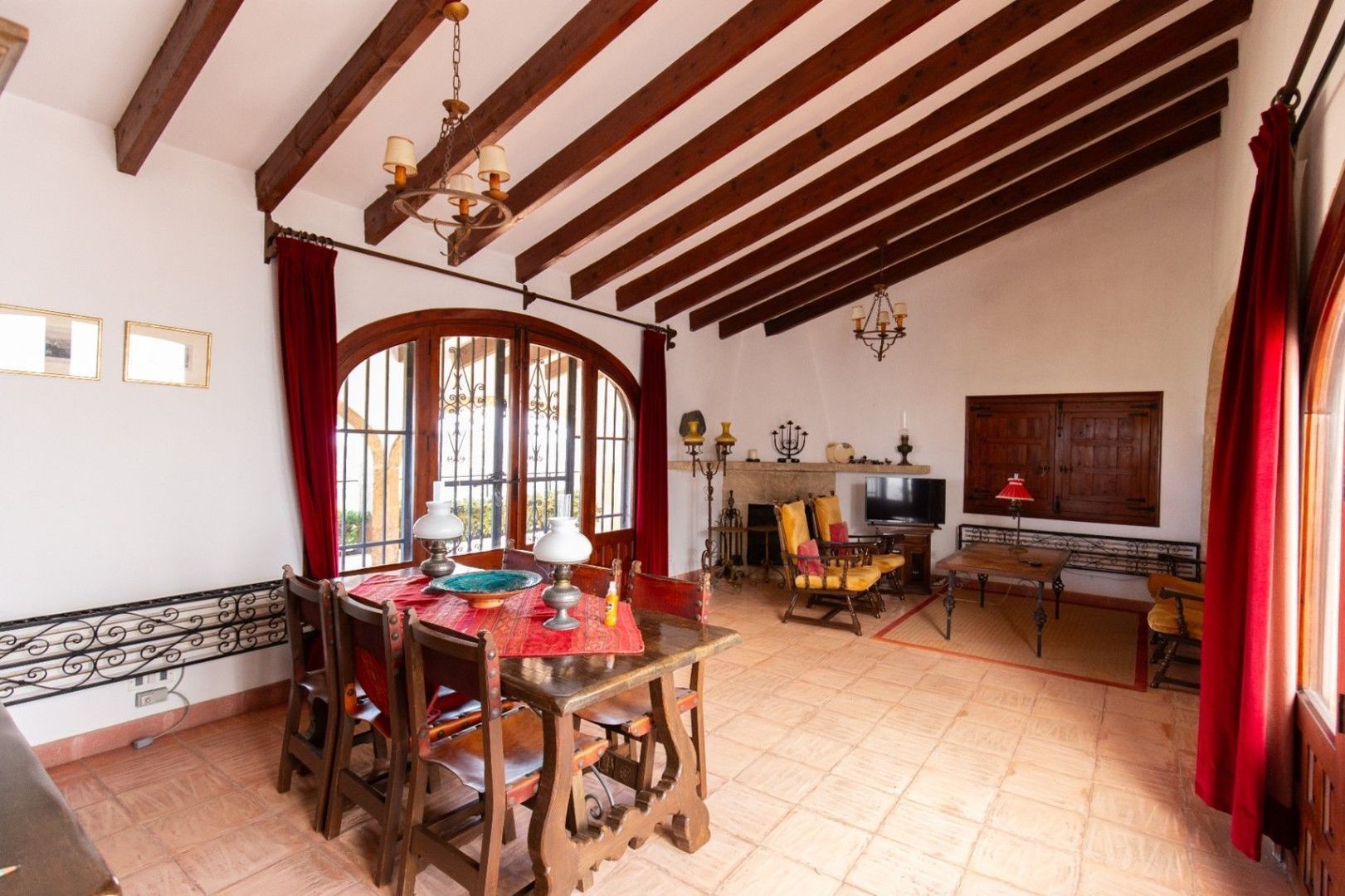 CR1047, Jávea foto-12