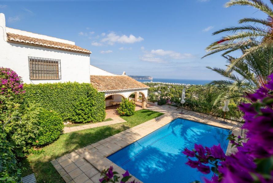 Villa in Jávea, Alicante