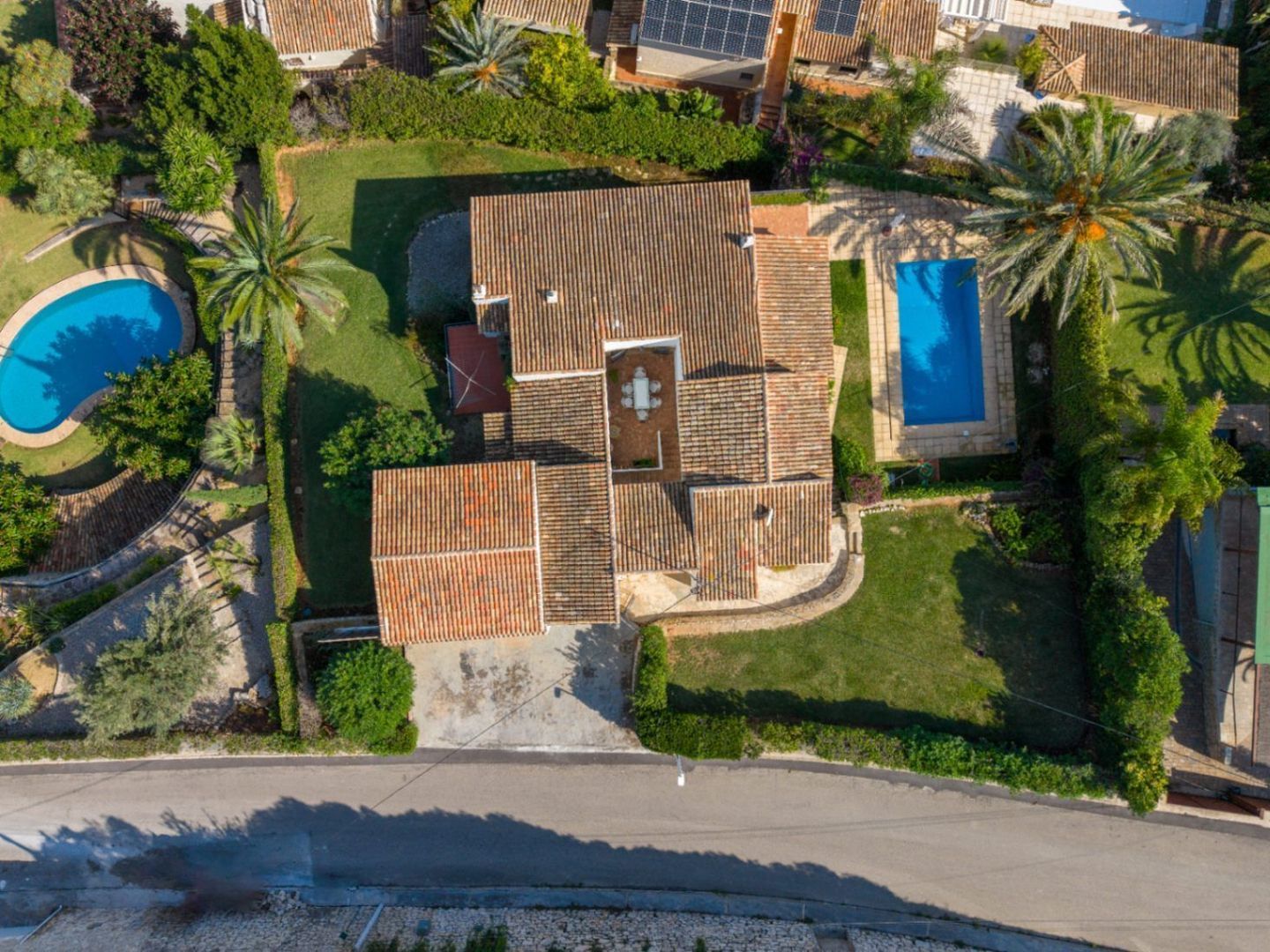 CR1047, Jávea foto-7